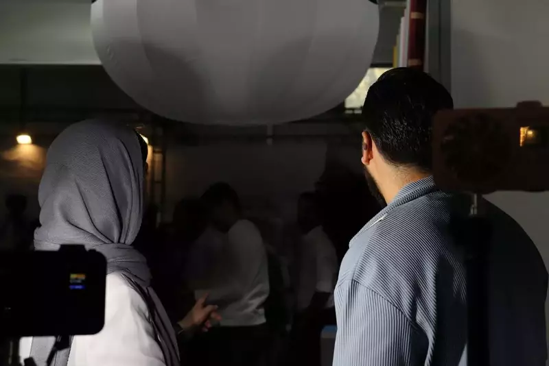 نمونه کار از مائده  نوروزی 