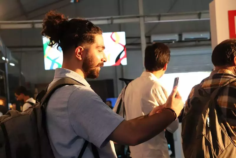 نمونه کار از مائده  نوروزی 