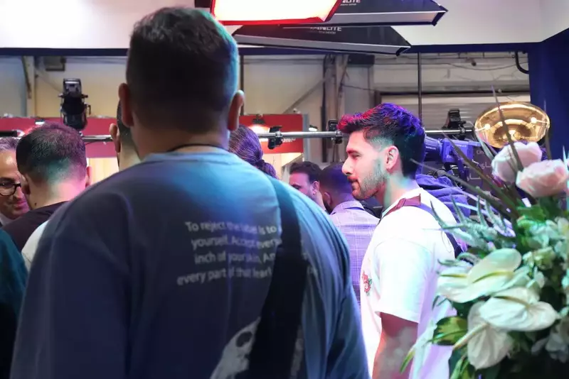 نمونه کار از مائده  نوروزی 