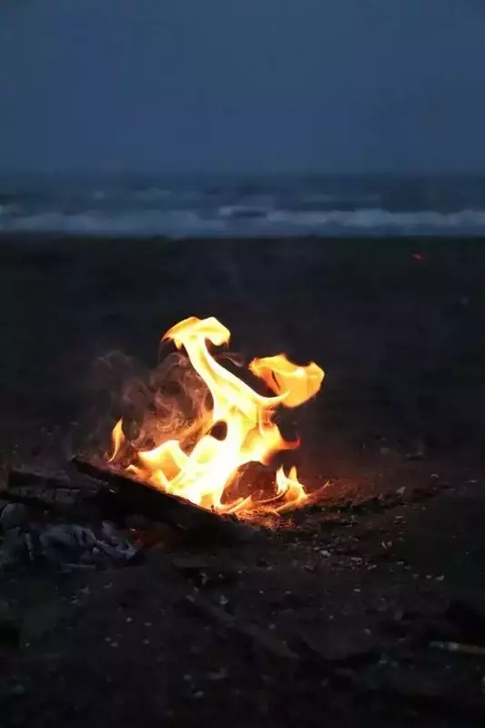 عکاسی غیره از مائده  نوروزی 