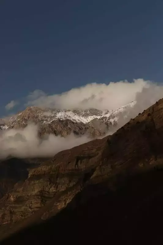 عکاسی غیره از مائده  نوروزی 