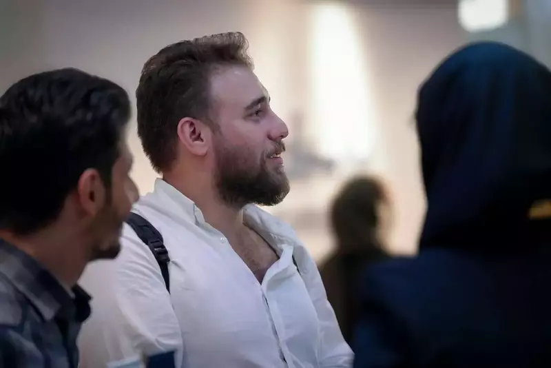 نمونه کار عکاسی سارا شفیعیه