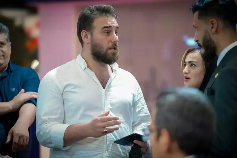 نمونه کار عکاسی سارا شفیعیه