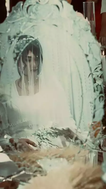 عکاسی عقد - بله برون - فرمالیته عروسی از سارا شفیعیه