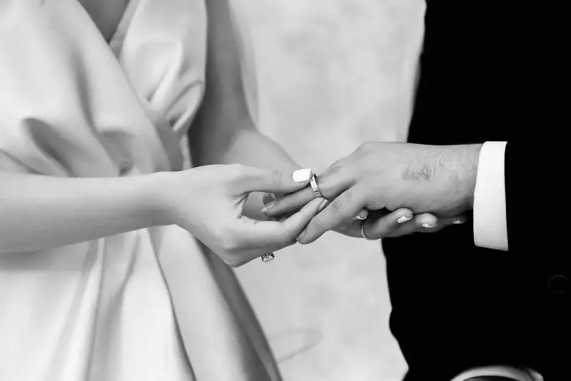 عکاسی عقد - بله برون - فرمالیته عروسی از سارا شفیعیه