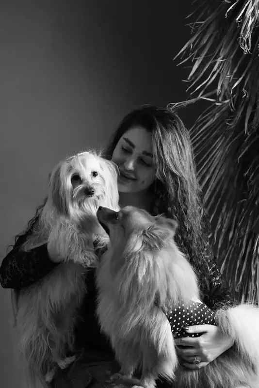 نمونه کار عکاسی سارا شفیعیه