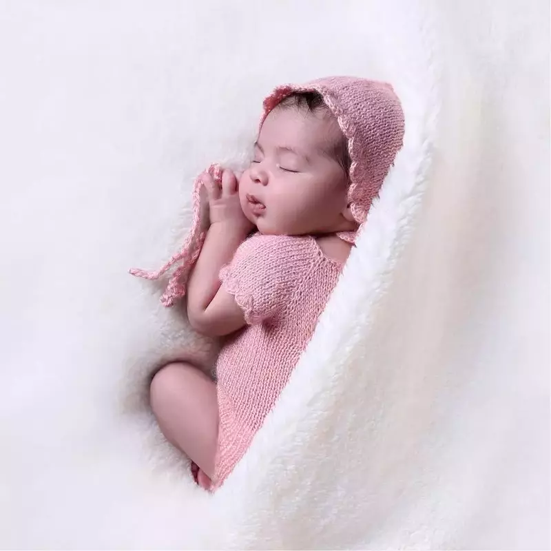 عکاسی نوزاد از ناهید وطن خواه