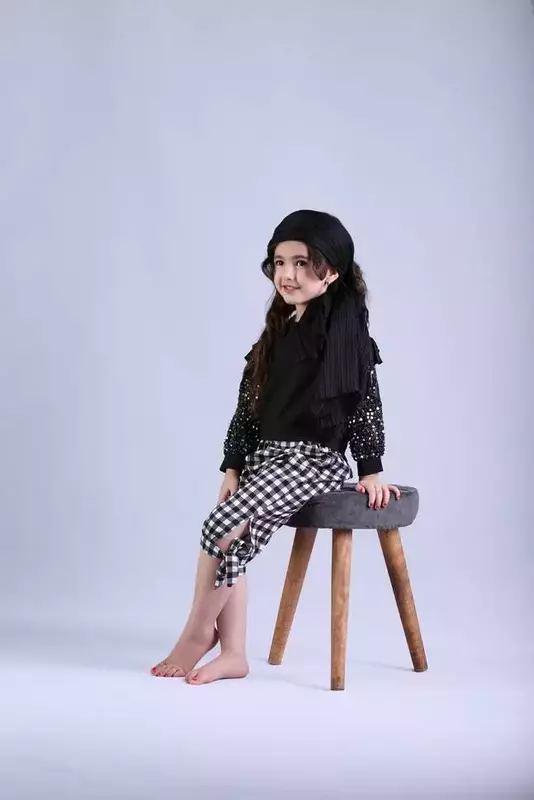 نمونه کار از ناهید وطن خواه