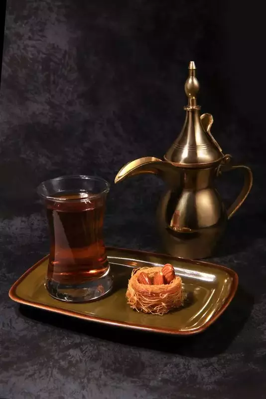 نمونه کار از شیرین نکویی