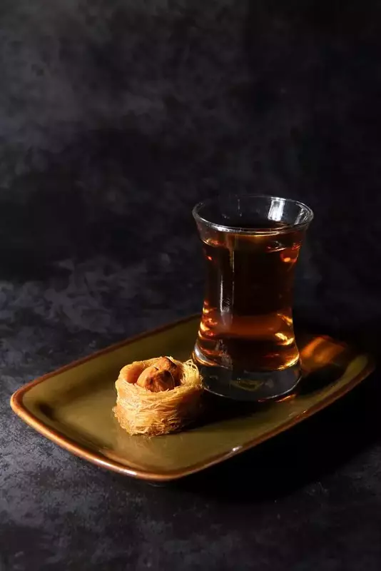 نمونه کار از شیرین نکویی