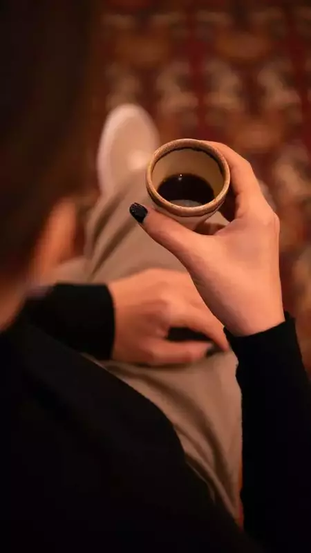 نمونه کار از شیرین نکویی