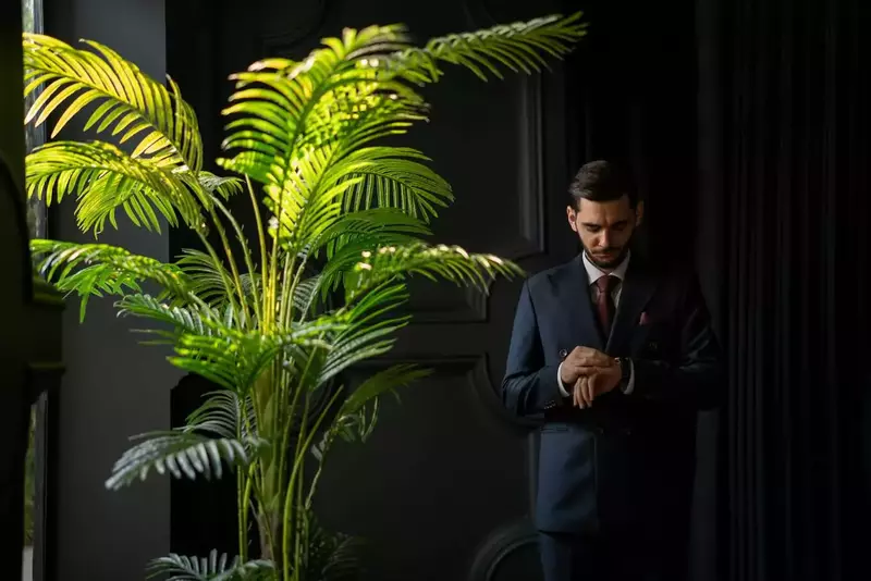 نمونه کار از فریما جوهری