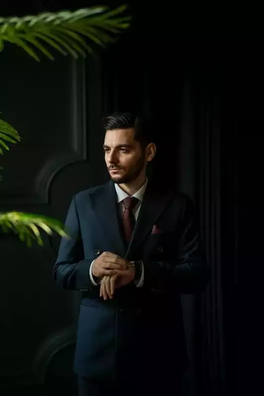 نمونه کار از فریما جوهری