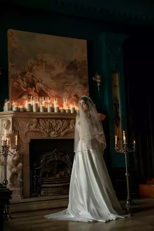 نمونه کار از فریما جوهری