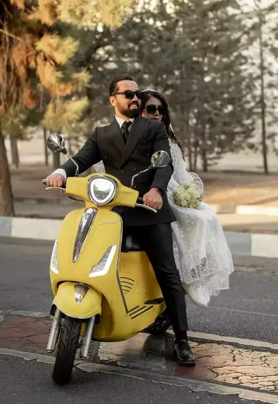 نمونه کار از فریما جوهری