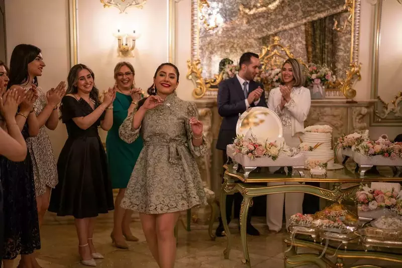 نمونه کار از فریما جوهری