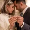 نمونه کار عکاسی عقد - بله برون - فرمالیته عروسی توسط جوهری، ثبت شده در 2025-12-16