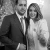 نمونه کار عکاسی عقد - بله برون - فرمالیته عروسی توسط جوهری، ثبت شده در 2025-12-16
