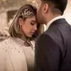 نمونه کار عکاسی عقد - بله برون - فرمالیته عروسی توسط جوهری، ثبت شده در 2025-12-17