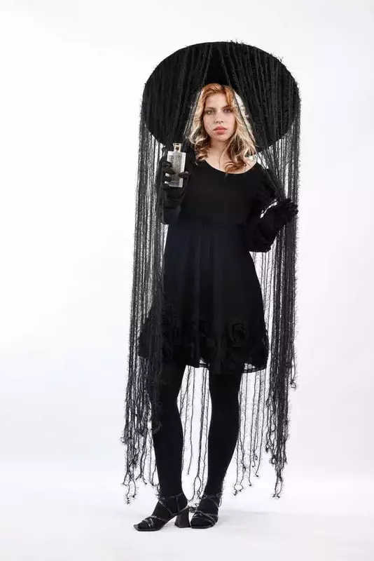 نمونه کار عکاسی مهرو باقری