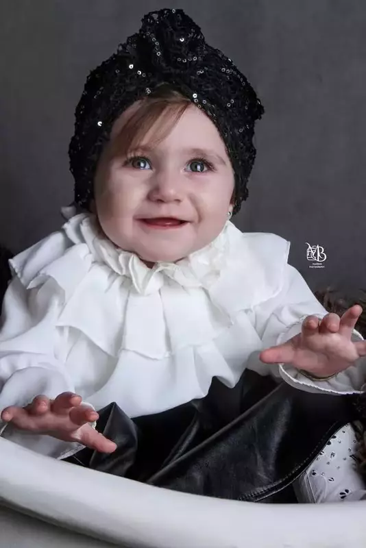 نمونه کار عکاسی مهرو باقری