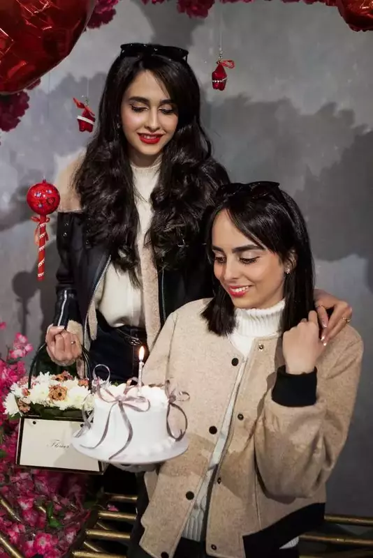 نمونه کار عکاسی مهرو باقری