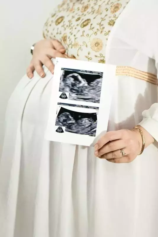 نمونه کار عکاسی مهرو باقری