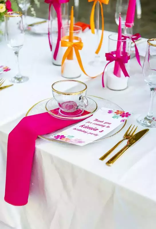 عکاسی تولد - مهمانی - دورهمی از سارا فلاحت کار