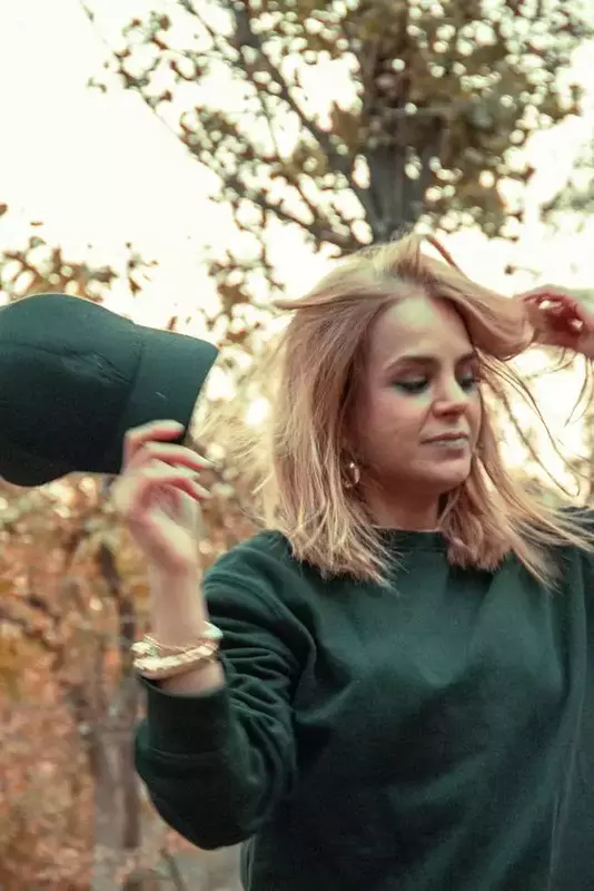 نمونه کار از میعاد خدیوی