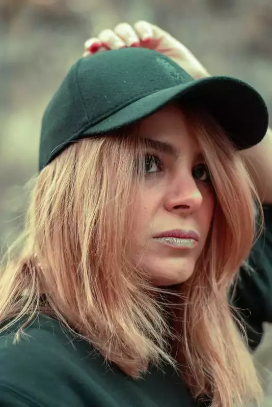 نمونه کار عکاسی میعاد خدیوی