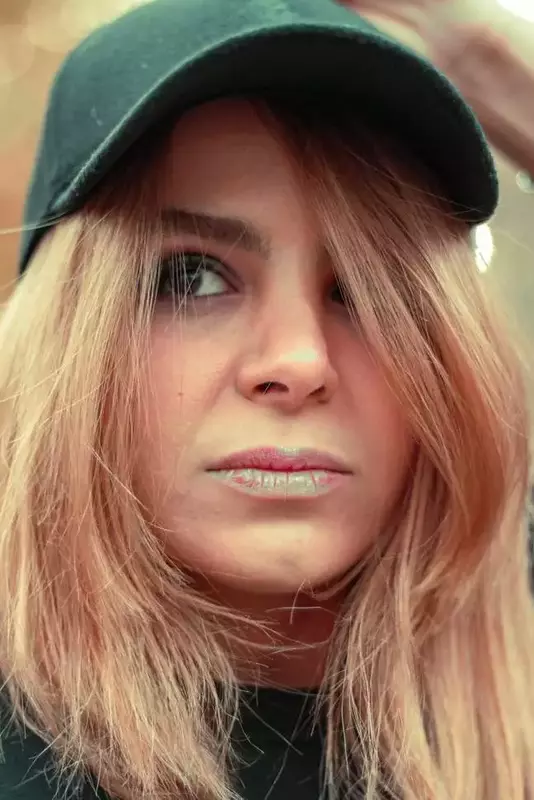 نمونه کار عکاسی میعاد خدیوی