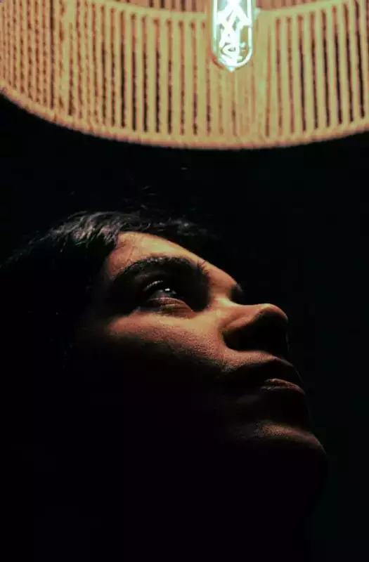 نمونه کار عکاسی میعاد خدیوی