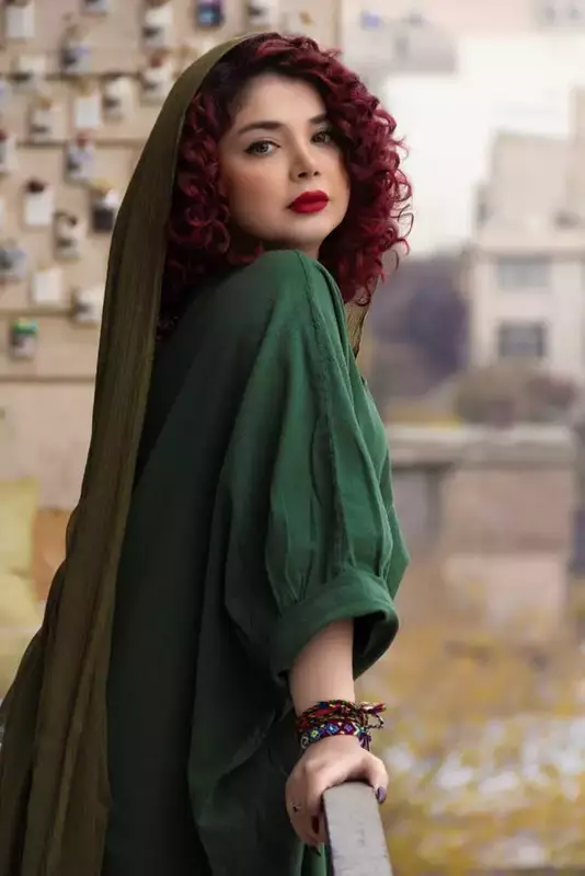 نمونه کار از داود کشاورز