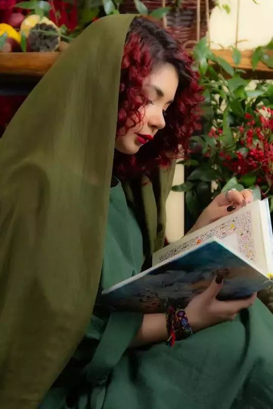 نمونه کار از داود کشاورز