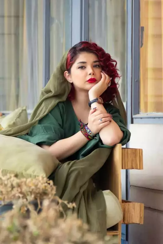 نمونه کار از داود کشاورز