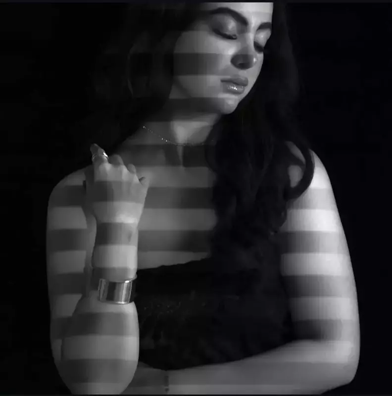 نمونه کار از داود کشاورز