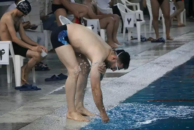 عکاسی ورزشی از حمیدرضا پورکاظمی