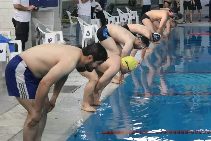 عکاسی ورزشی از حمیدرضا پورکاظمی