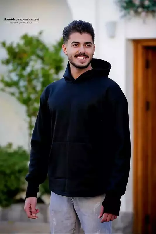 نمونه کار عکاسی حمیدرضا پورکاظمی