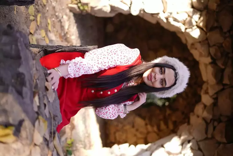 عکاسی چهره - پروفایل از سجاد راستکردار