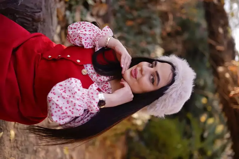 عکاسی چهره - پروفایل از سجاد راستکردار