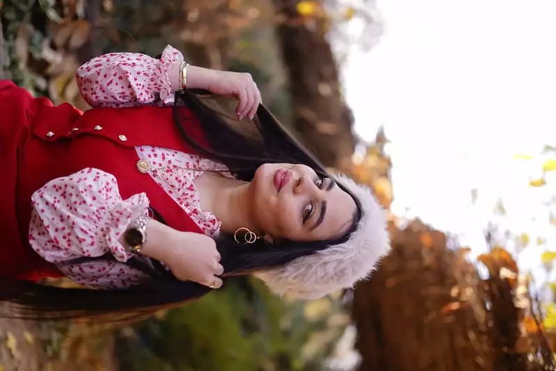 عکاسی چهره - پروفایل از سجاد راستکردار