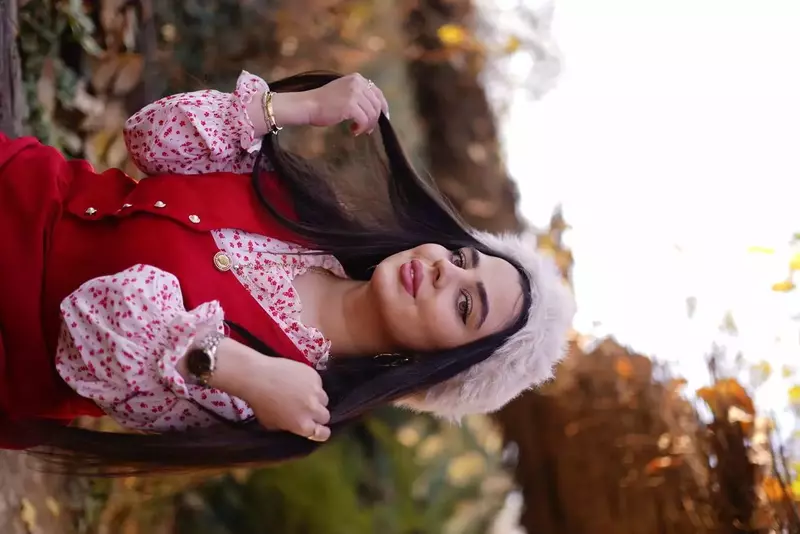 عکاسی چهره - پروفایل از سجاد راستکردار