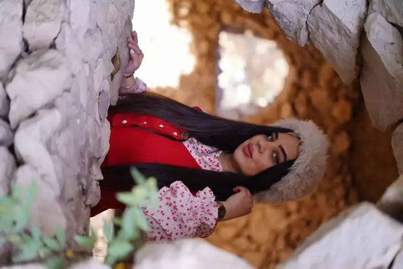 عکاسی چهره - پروفایل از سجاد راستکردار