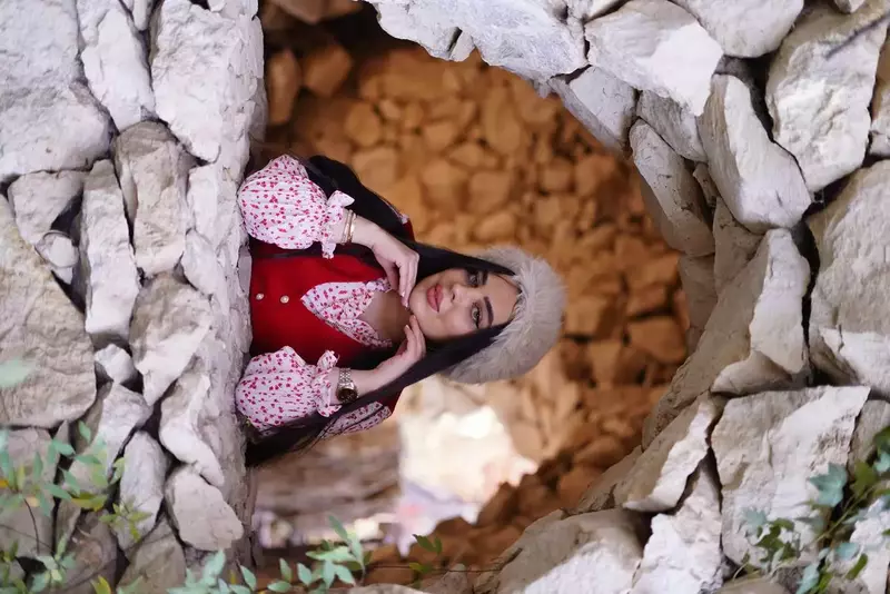 عکاسی چهره - پروفایل از سجاد راستکردار