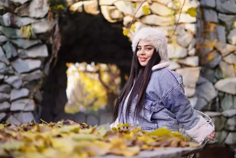 عکاسی چهره - پروفایل از سجاد راستکردار