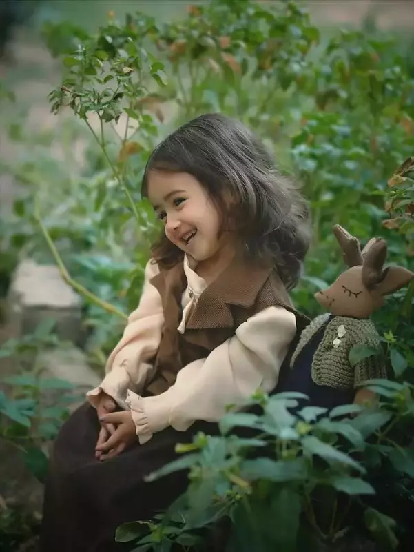 نمونه کار از عسل مجتبايي