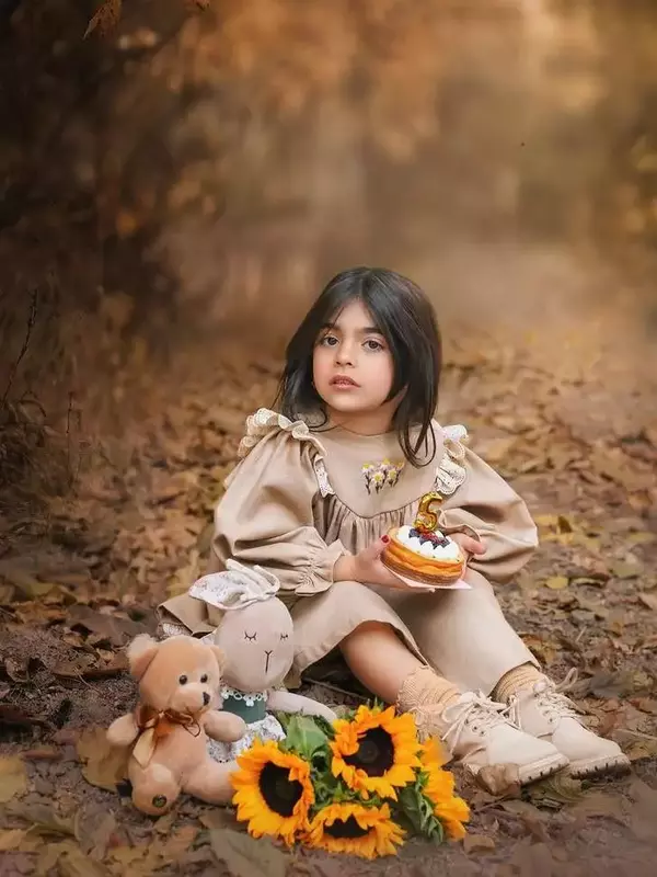 نمونه کار عکاسی عسل مجتبايي