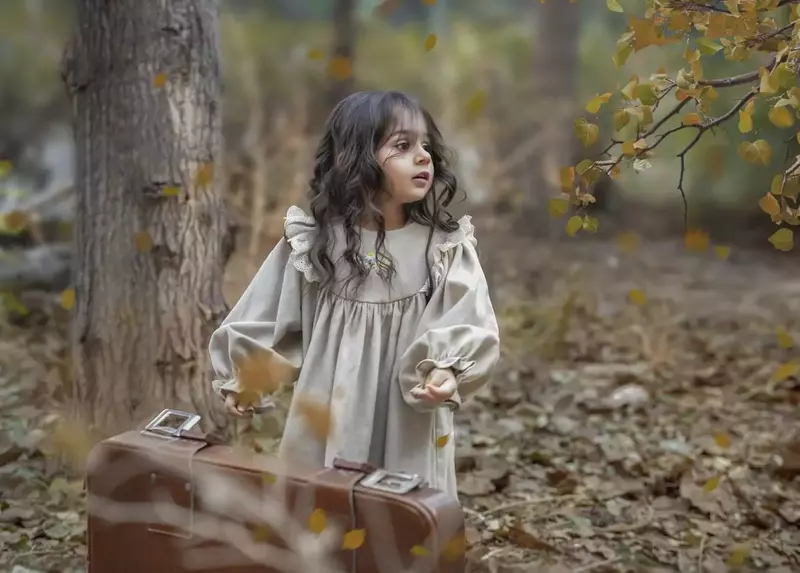 نمونه کار عکاسی عسل مجتبايي