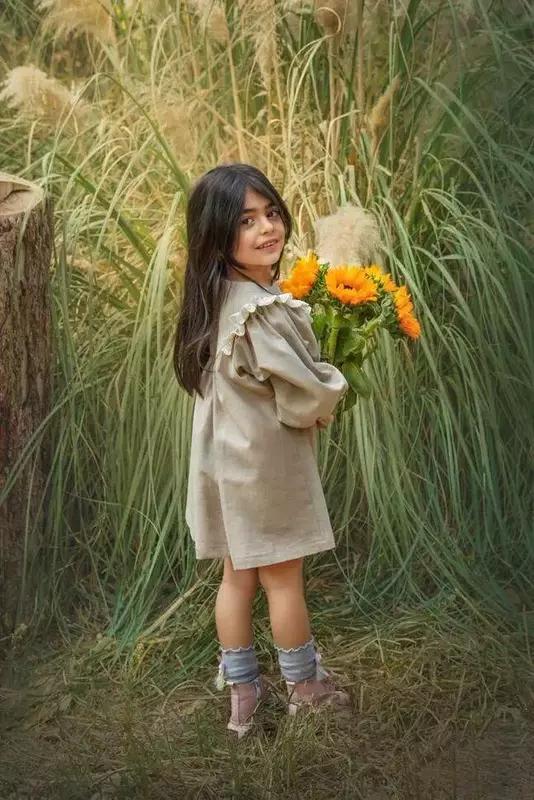 نمونه کار عکاسی عسل مجتبايي